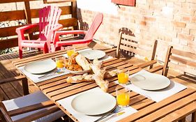 Grand Appartement Familiale - Camargue