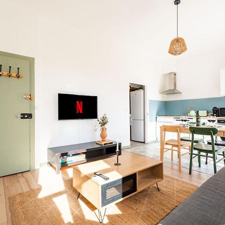 Grand Appartement Familiale - Camargue Salin-de-Giraud Extérieur photo