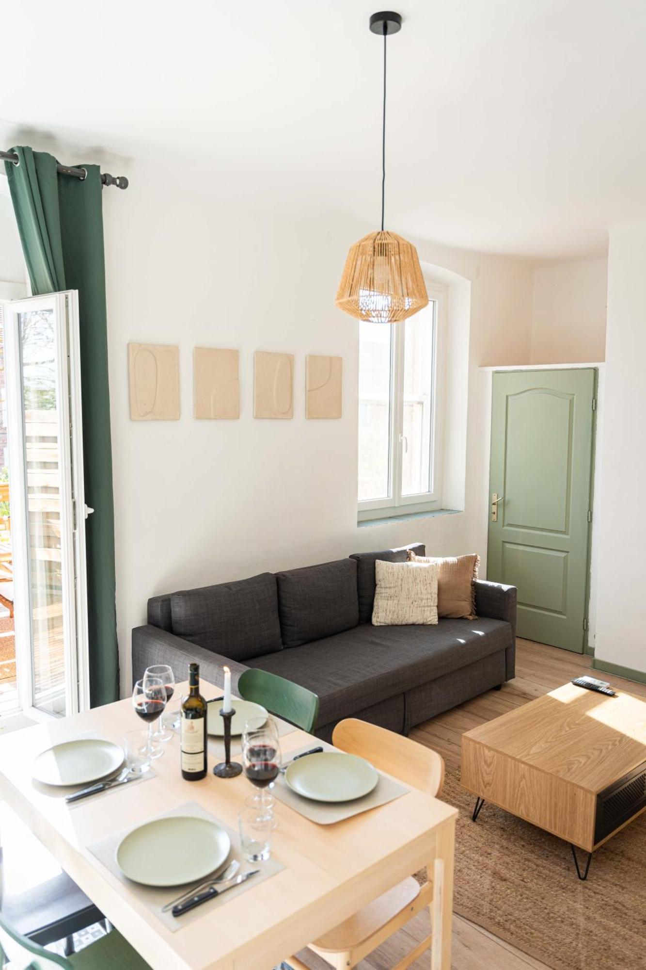 Grand Appartement Familiale - Camargue Salin-de-Giraud Extérieur photo