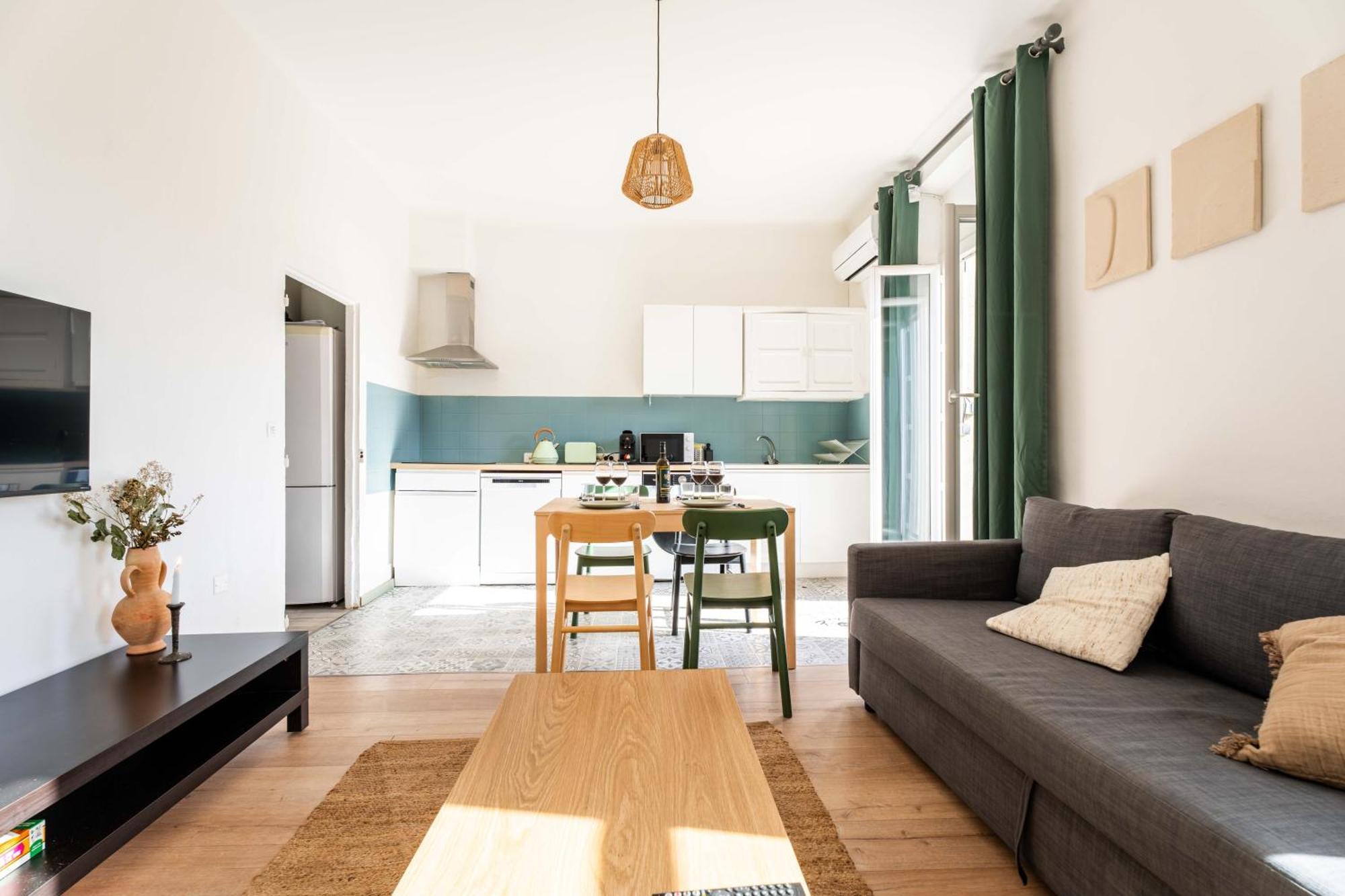 Grand Appartement Familiale - Camargue Salin-de-Giraud Extérieur photo